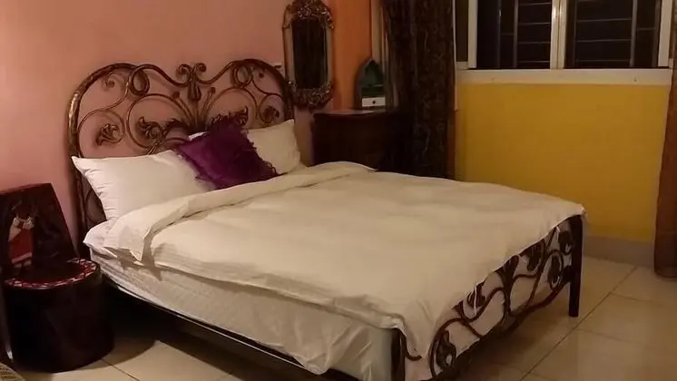 Superior Dört Kişilik Oda