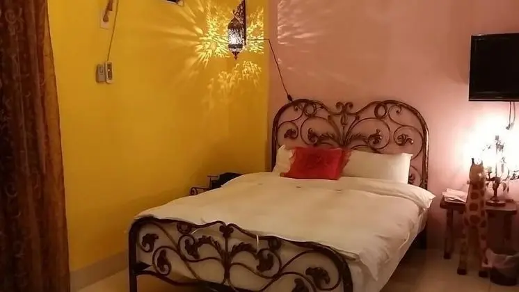 Superior Dört Kişilik Oda