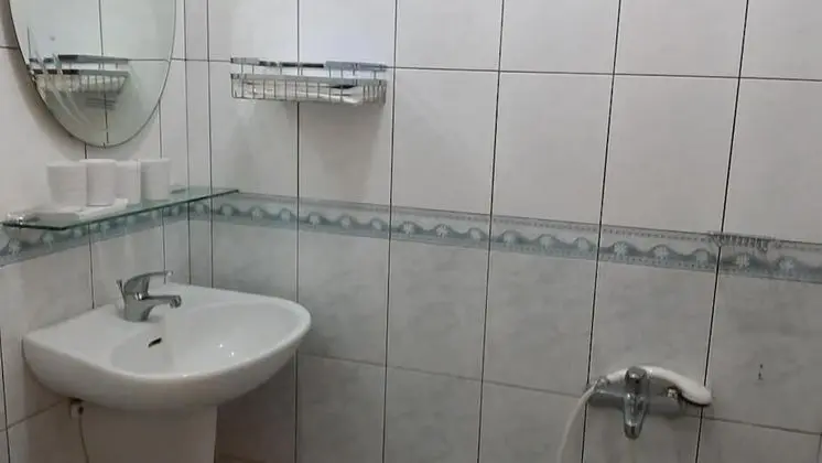 Superior Dört Kişilik Oda