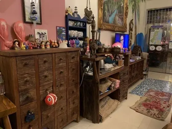 Superior Tek Büyük Yataklı Oda