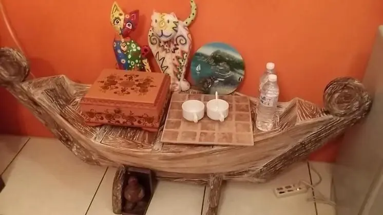 Superior Tek Büyük Yataklı Oda