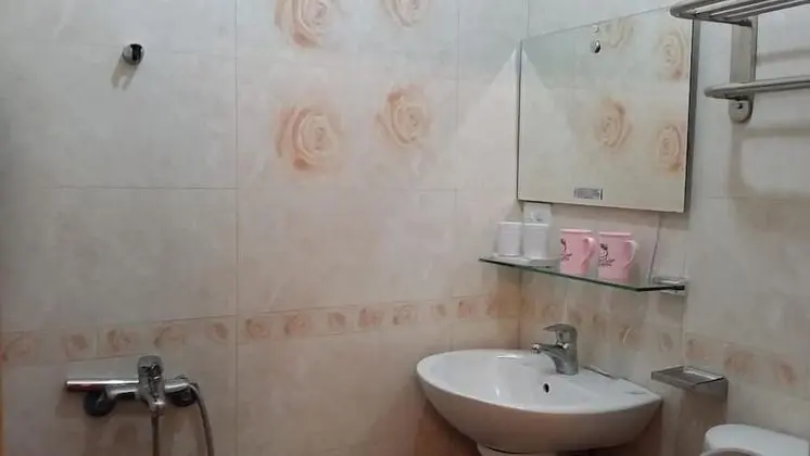 Superior Tek Büyük Yataklı Oda