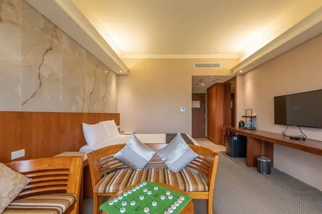 Elite Tek Büyük Yataklı Oda, 1 Yatak Odası