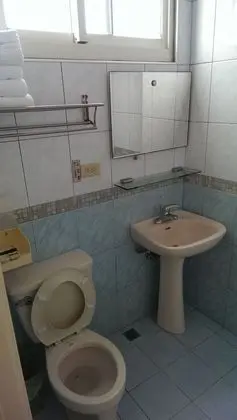 Dört Kişilik Oda, Dağ Manzaralı