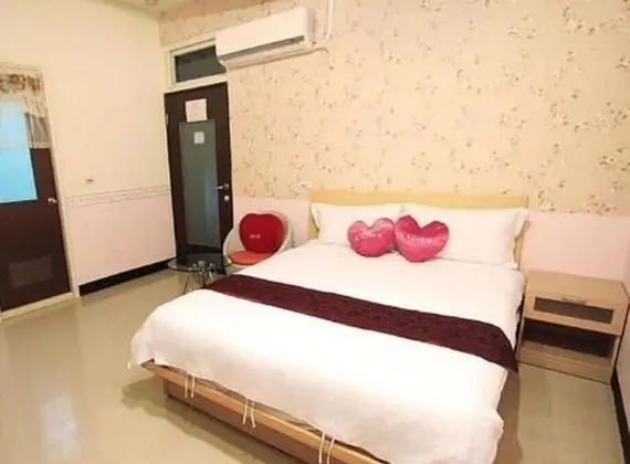 Comfort Tek Büyük Yataklı Oda, 1 Çift Kişilik Yatak, Penceresiz
