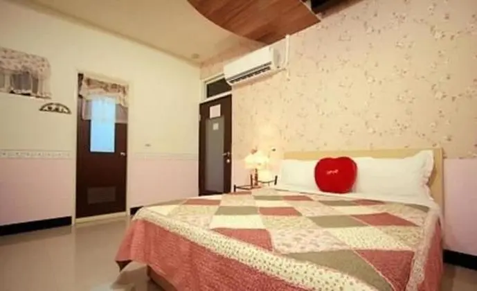 Comfort Tek Büyük Yataklı Oda, 1 Çift Kişilik Yatak, Penceresiz