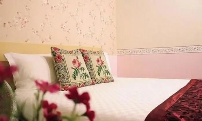 Comfort Tek Büyük Yataklı Oda, 1 Çift Kişilik Yatak, Penceresiz