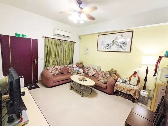 Family Oda, Birden Çok Yatak, Sigara İçilmez, Şehir Manzaralı