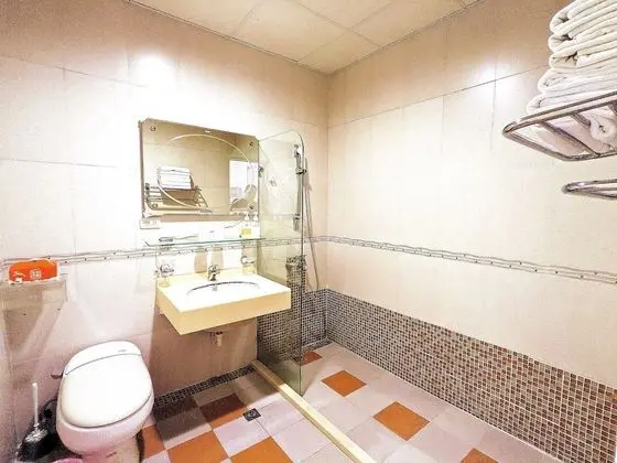 Family Oda, Birden Çok Yatak, Sigara İçilmez, Şehir Manzaralı