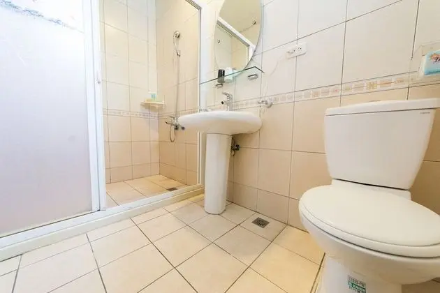 Romantic Tek Büyük Yataklı Oda