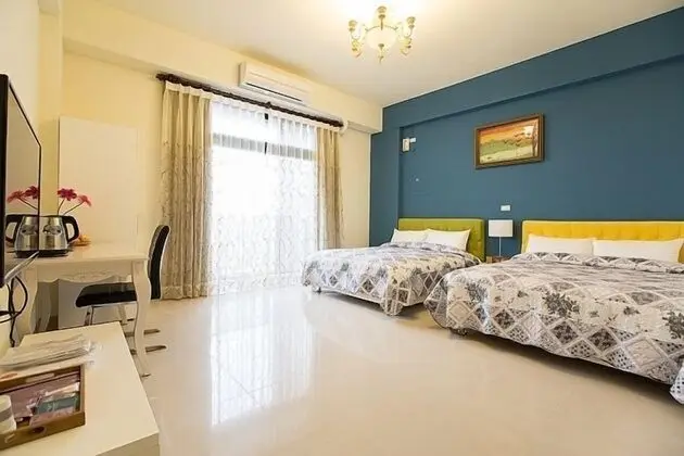 Gallery Dört Kişilik Oda