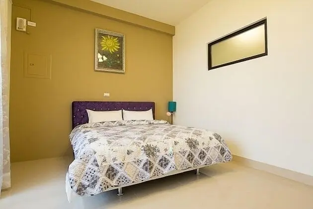 Gallery Tek Büyük Yataklı Oda