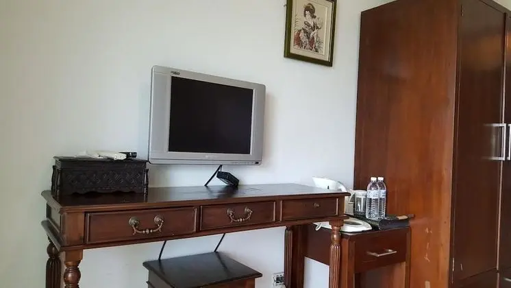 Standard Dört Kişilik Oda