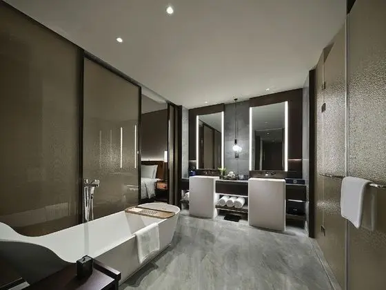 Premium Oda, 2 Tek Kişilik Yatak, Business Dinlenme Salonu Kullanımı (Lounge Access)