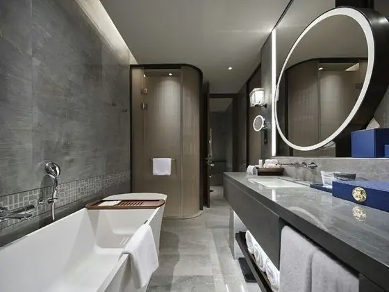 Premium Oda, 2 Tek Kişilik Yatak, Business Dinlenme Salonu Kullanımı (Lounge Access)