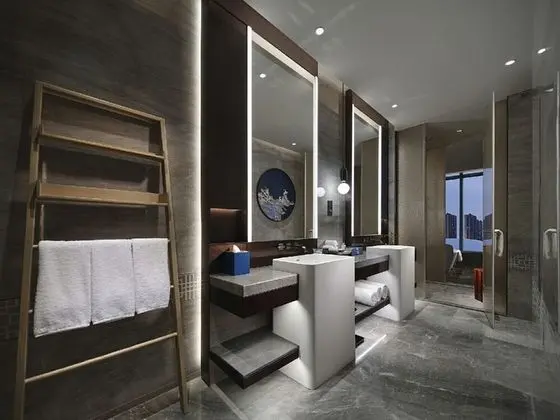 Premium Oda, 2 Tek Kişilik Yatak, Business Dinlenme Salonu Kullanımı (Lounge Access)