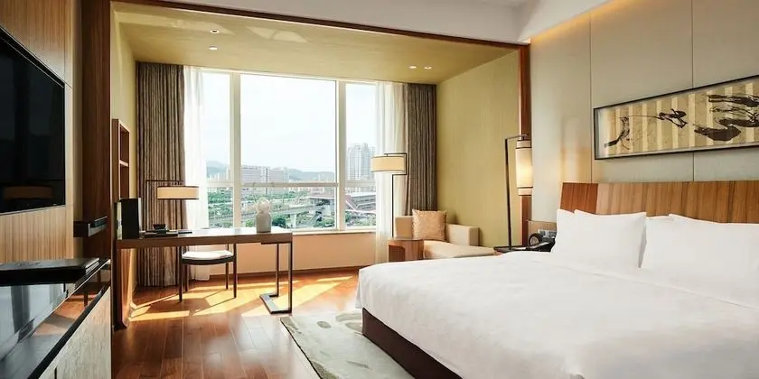 Premium Oda, 2 Tek Kişilik Yatak (High Floor)