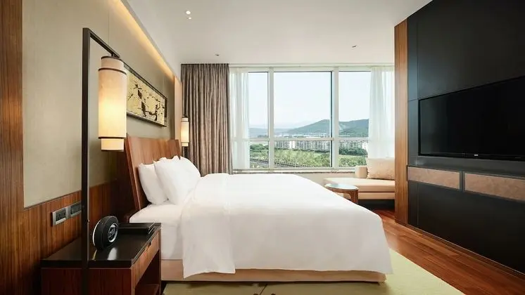 Süit, 1 Yatak Odası, Engellilere Uygun (Lounge Access)
