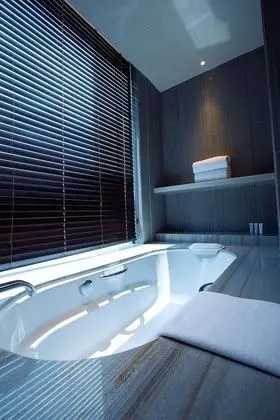 Premium Oda, 1 En Büyük (King) Boy Yatak, Business Dinlenme Salonu Kullanımı