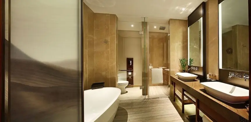 Süit, 1 Yatak Odası, Business Dinlenme Salonu Kullanımı