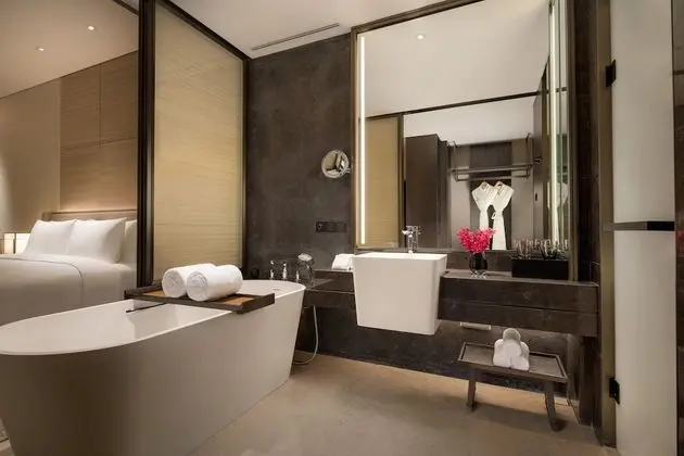Classic Oda, 2 Tek Kişilik Yatak (High Floor)