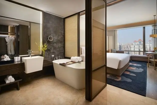Classic Oda, 2 Tek Kişilik Yatak (High Floor)