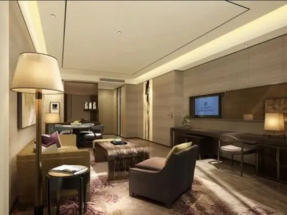 Premium Oda, 1 En Büyük (King) Boy Yatak (Lounge Access)