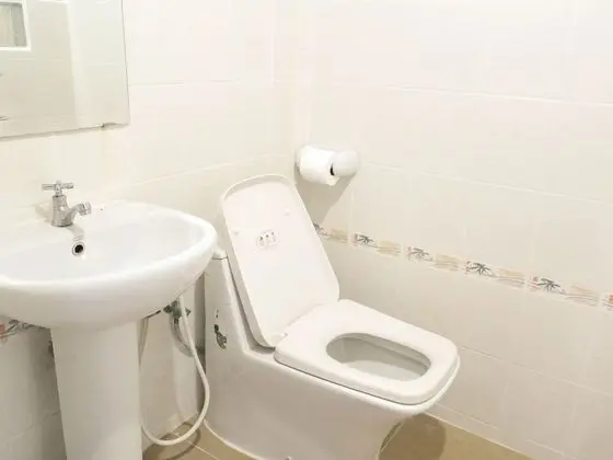 Classic Tek Büyük Yataklı Oda