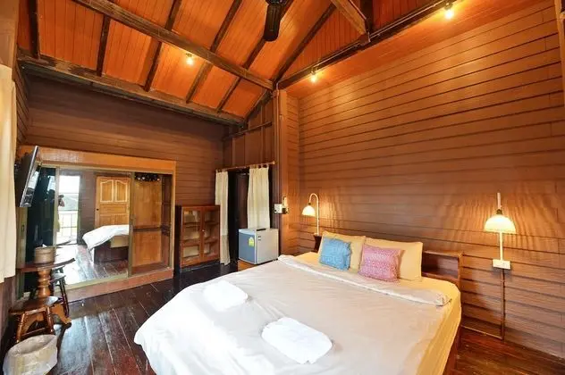 Family Room 10 Persons