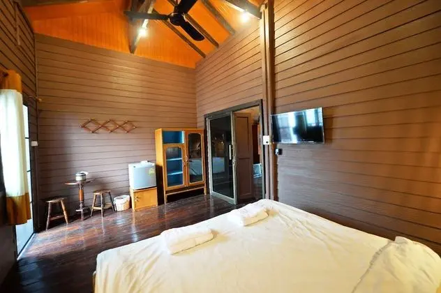 Family Room 10 Persons