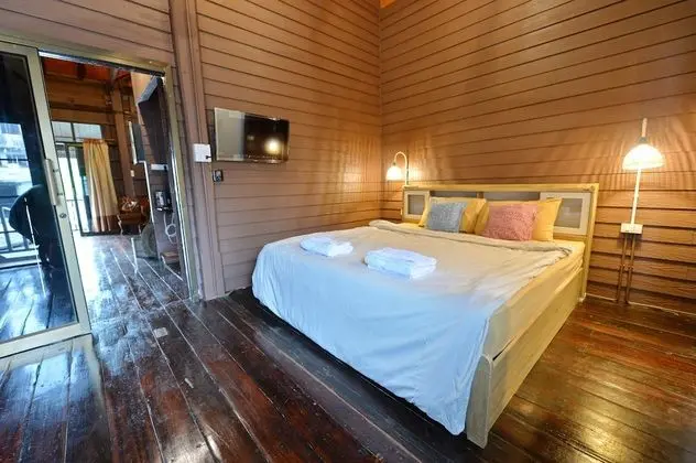 Family Room 10 Persons