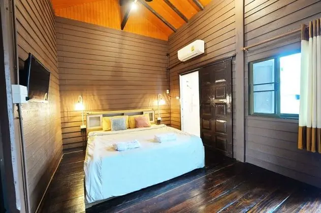 Family Room 10 Persons