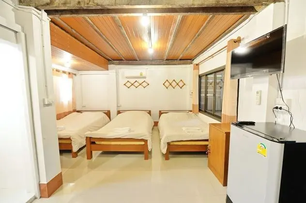Family Room 10 Persons