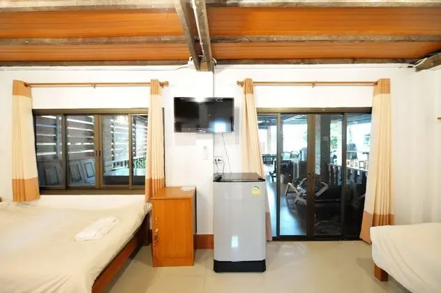 Family Room 10 Persons