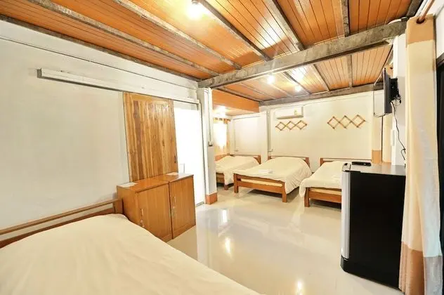 Family Room 10 Persons
