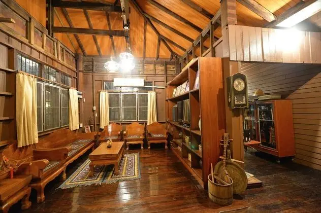 Family Room 10 Persons