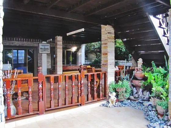 Family Room 10 Persons