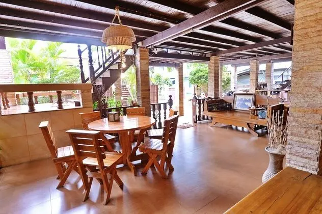 Family Room 10 Persons