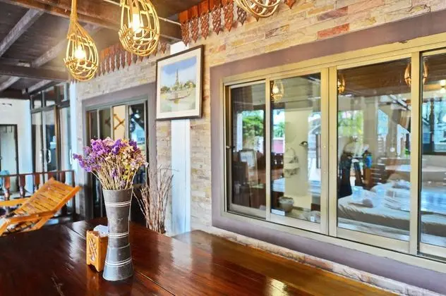 Family Room 10 Persons