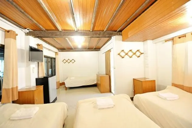 Family Room 10 Persons