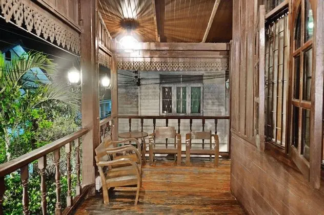 Family Room 10 Persons