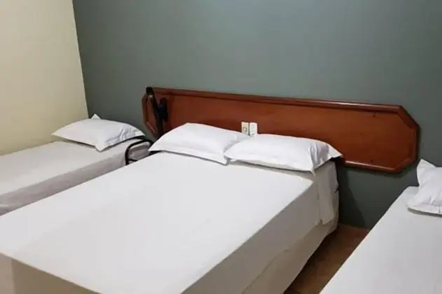 Dört Kişilik Oda