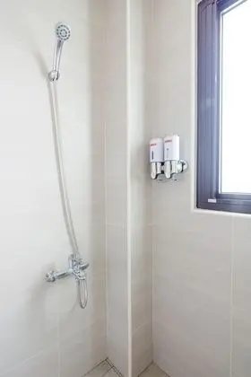 Tek Büyük Yataklı Oda (RF01)