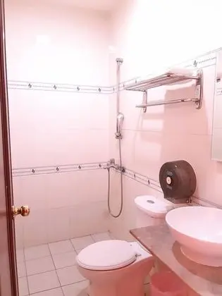City Dört Kişilik Oda, 2 Çift Kişilik Yatak, Sigara İçilmez, Şehir Manzaralı