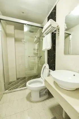 Standard İki Ayrı Yataklı Oda