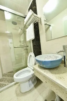 Superior İki Ayrı Yataklı Oda