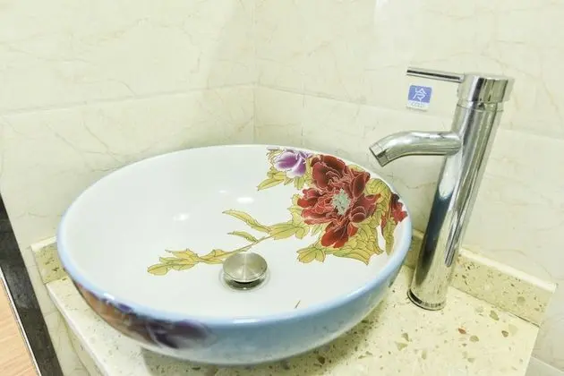 Superior İki Ayrı Yataklı Oda