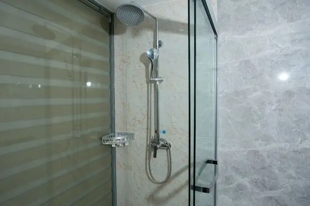 Deluxe İki Ayrı Yataklı Oda