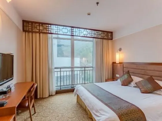 Design Tek Büyük Yataklı Oda
