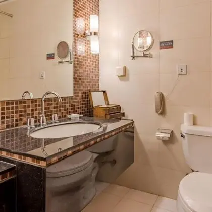 Design Tek Büyük Yataklı Oda